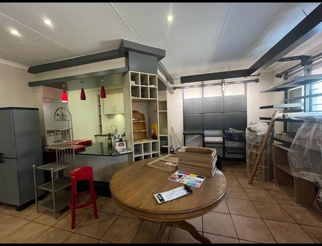 BUSINESS PROPERTY TO RENT IN MTUNZINI